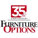 Furniture Options - Des Moines logo